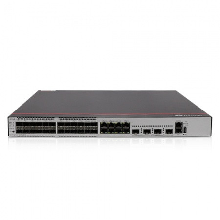 Коммутатор Huawei S5735S-L48P4S-A