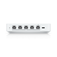 Ubiquiti Шлюз Gateway Max UXGMax (UXG-Max)