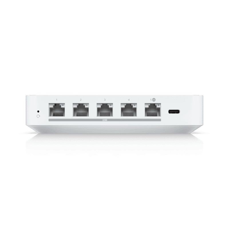 Ubiquiti Шлюз Gateway Max UXGMax (UXG-Max)