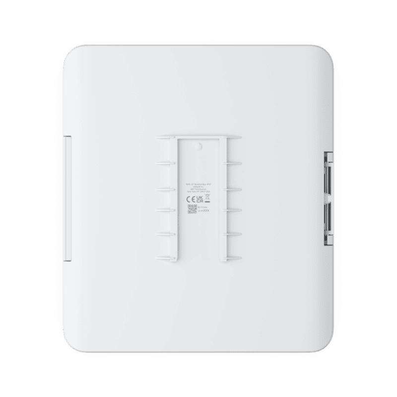 Ubiquiti Корпус UFiber Terminal Box UFTERMINALBOX (UF-TERMINAL-BOX)