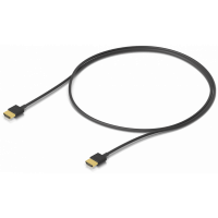 Ubiquiti кабель Nano-Thin HDMI Cable UACCCableUHS1M (UACC-Cable-UHS-1M)