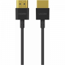 Ubiquiti кабель Nano-Thin HDMI Cable UACCCableUHS1M (UACC-Cable-UHS-1M)