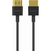 Ubiquiti кабель Nano-Thin HDMI Cable UACCCableUHS1M (UACC-Cable-UHS-1M)