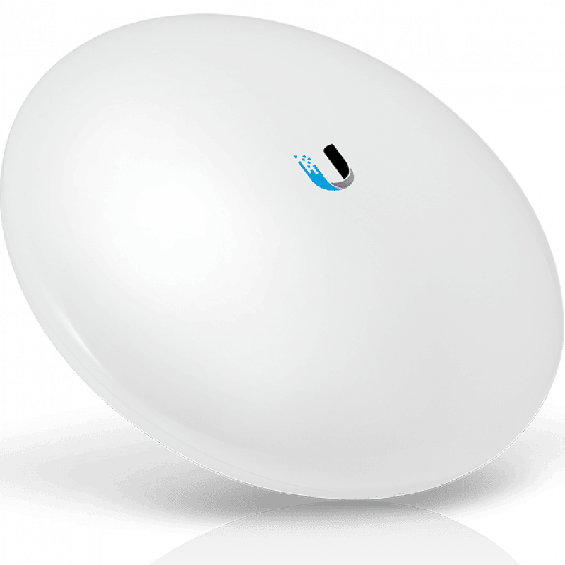 Ubiquiti Радиомост NanoBeam 5AC 19 NBE5AC19 (NBE-5AC-19)