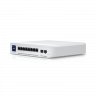 Ubiquiti Коммутатор Switch Enterprise 8 PoE USWENTERPRISE8POE (USW-ENTERPRISE-8-POE)