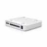 Ubiquiti Коммутатор Switch Enterprise 8 PoE USWENTERPRISE8POE (USW-ENTERPRISE-8-POE)