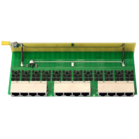 Грозозащита Info-Sys РГ4 12LSA РГ4.212LSA220 (РГ4.2-12LSA-220)