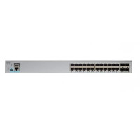 Коммутатор Catalyst Cisco WS-C2960L-24TS-LL