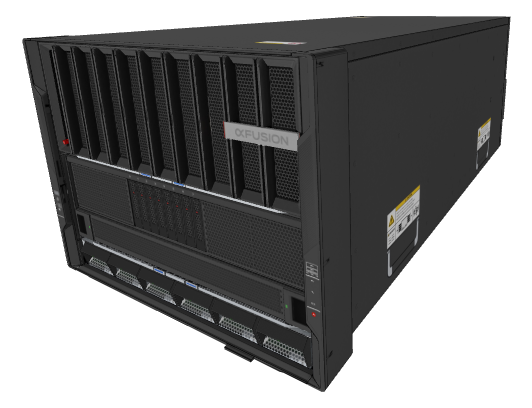 Сервер xFusion FusionServer G8600 V7