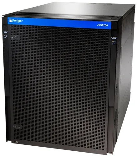 Маршрутизатор Juniper JCS1200BASE-E-AC-R