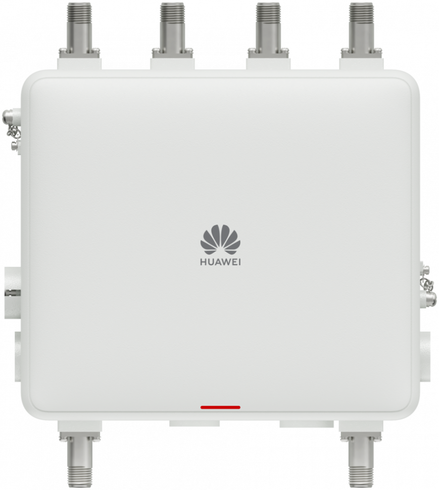 Точка доступа Huawei AirEngine 5776I-X6EH