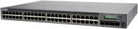 Коммутатор Juniper EX3300-48P-TAA