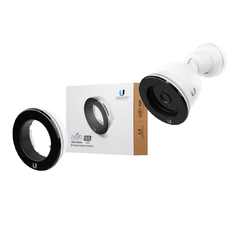 Ubiquiti ик подсветка Unifi G3 Bullet IR Range Extender UVCG3LED (UVC-G3-LED)