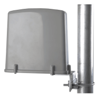 Ubiquiti Корпус AntenaBox 5G19 UFL AB5G19UFLPLASTIC (AB-5G19-UFL-PLASTIC)