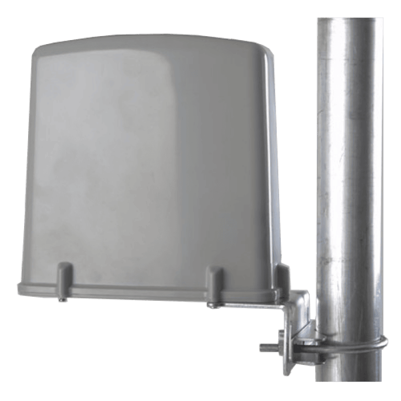 Ubiquiti Корпус AntenaBox 5G19 UFL AB5G19UFLPLASTIC (AB-5G19-UFL-PLASTIC)