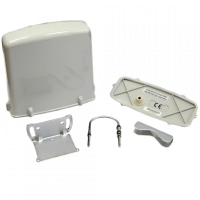 Ubiquiti Корпус AntenaBox 5G19 UFL AB5G19UFLPLASTIC (AB-5G19-UFL-PLASTIC)