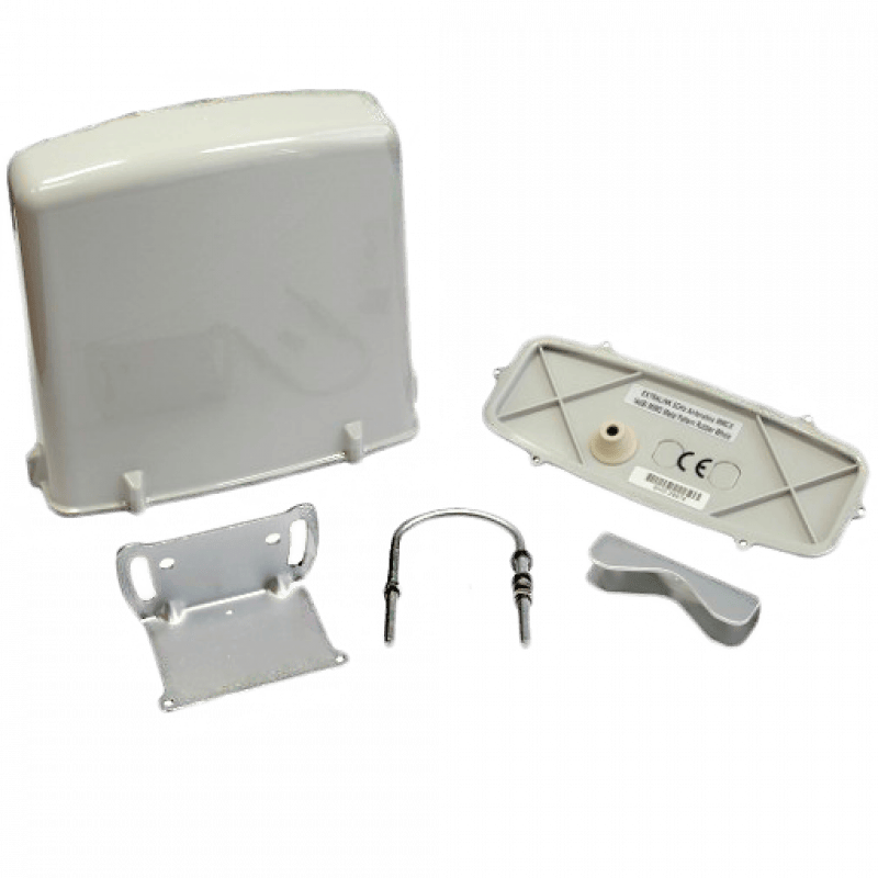 Ubiquiti Корпус AntenaBox 5G19 UFL AB5G19UFLPLASTIC (AB-5G19-UFL-PLASTIC)