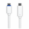 Ubiquiti Кабель G4 Doorbell Professional PoE-to-USB UACCG4DBPCableUSB7M (UACC-G4-DBP-Cable-USB-7M)