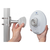 Ubiquiti Кронштейн NanoBracket for NBE-M5-19 NBM519 (NB-M5-19)