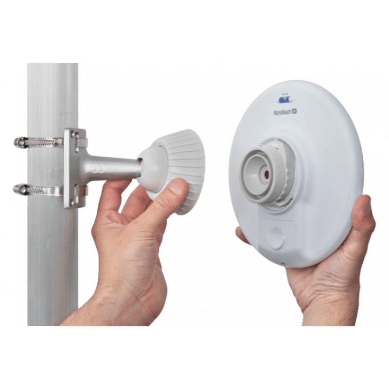 Ubiquiti Кронштейн NanoBracket for NBE-M5-19 NBM519 (NB-M5-19)