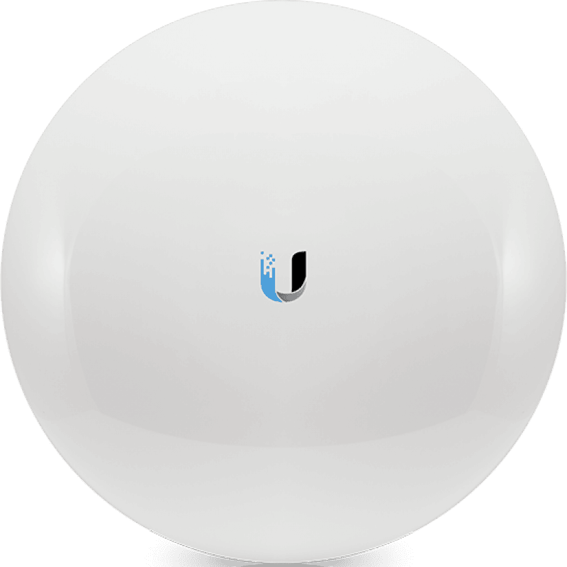 Ubiquiti Радиомост NanoBeam 5AC 16 NBE5AC16 (NBE-5AC-16)