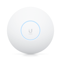 Ubiquiti Точка доступа U6 Enterprise U6ENTERPRISE (U6-ENTERPRISE)