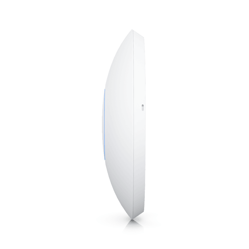 Ubiquiti Точка доступа U6 Enterprise U6ENTERPRISE (U6-ENTERPRISE)