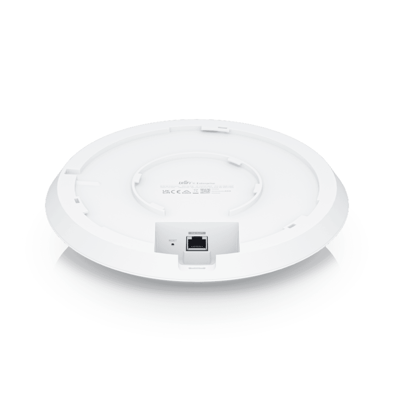Ubiquiti Точка доступа U6 Enterprise U6ENTERPRISE (U6-ENTERPRISE)