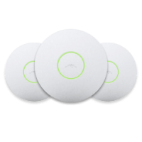 Ubiquiti Точка доступа Unifi AP (3-pack) UAP3 (UAP-3)