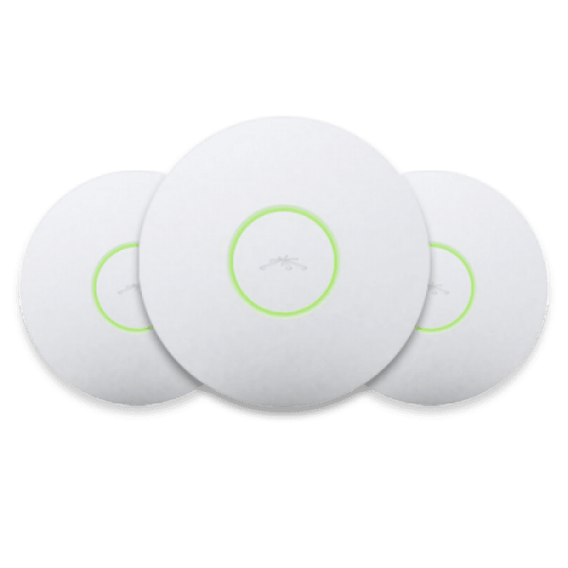 Ubiquiti Точка доступа Unifi AP (3-pack) UAP3 (UAP-3)