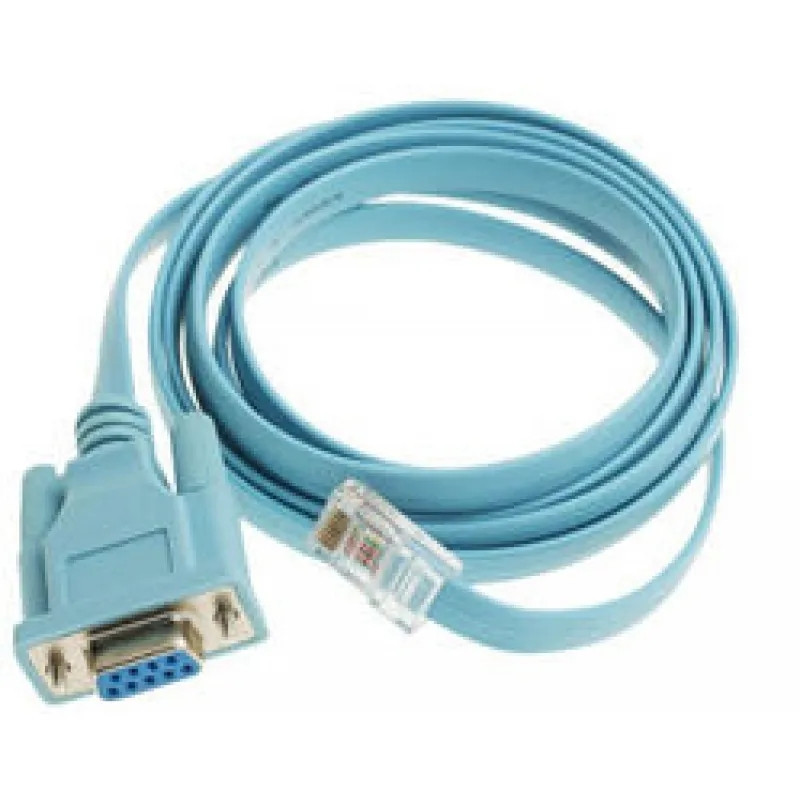 Кабель специальный Cisco CAB-CONSOLE-RJ45=