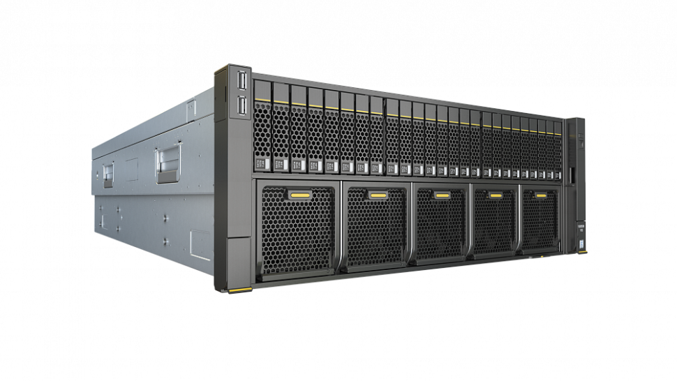 Сервер xFusion FusionServer 5885H V5