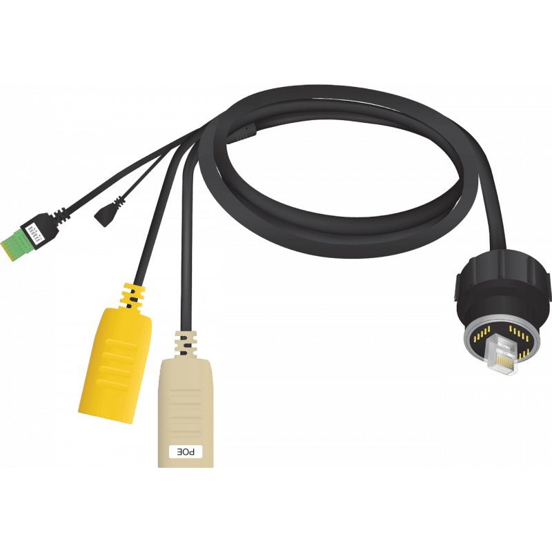 Ubiquiti Кабель Unifi Camera PRO Cable UVCPROC (UVC-PRO-C)