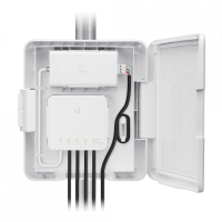 Ubiquiti Корпус Switch Flex Utility USWFLEXUTILITY (USW-FLEX-UTILITY)