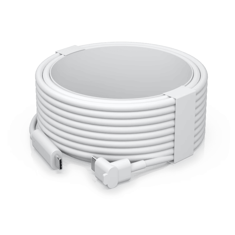 Ubiquiti Кабель G4 Instant PoE-USB UACCG4INSCableUSB4.5M (UACC-G4-INS-Cable-USB-4.5M)