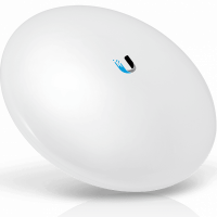 Ubiquiti Радиомост NanoBeam 2AC 13 NBE2AC13 (NBE-2AC-13)