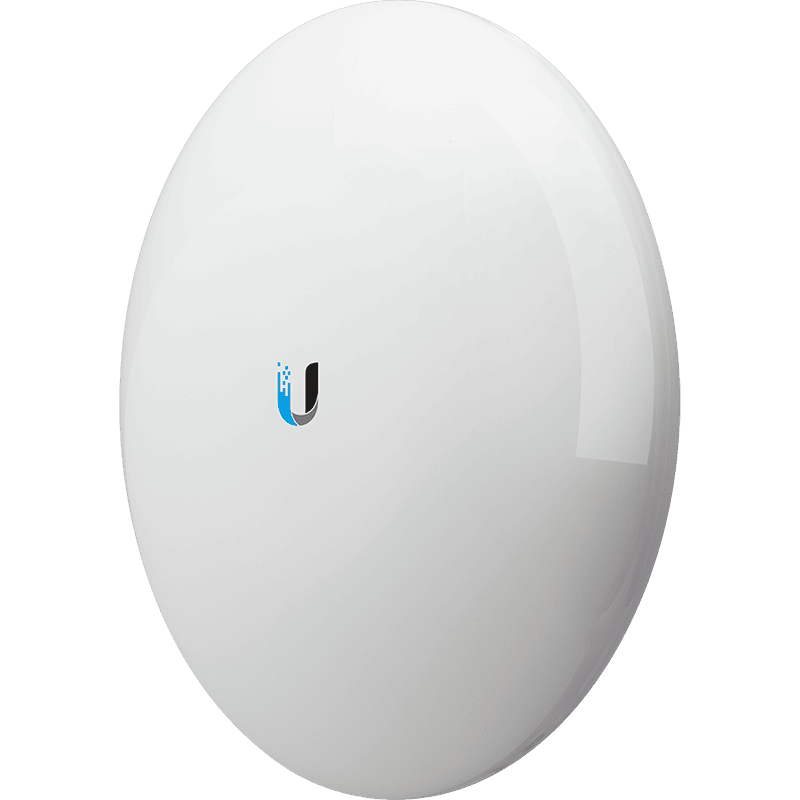 Ubiquiti Радиомост NanoBeam 2AC 13 NBE2AC13 (NBE-2AC-13)