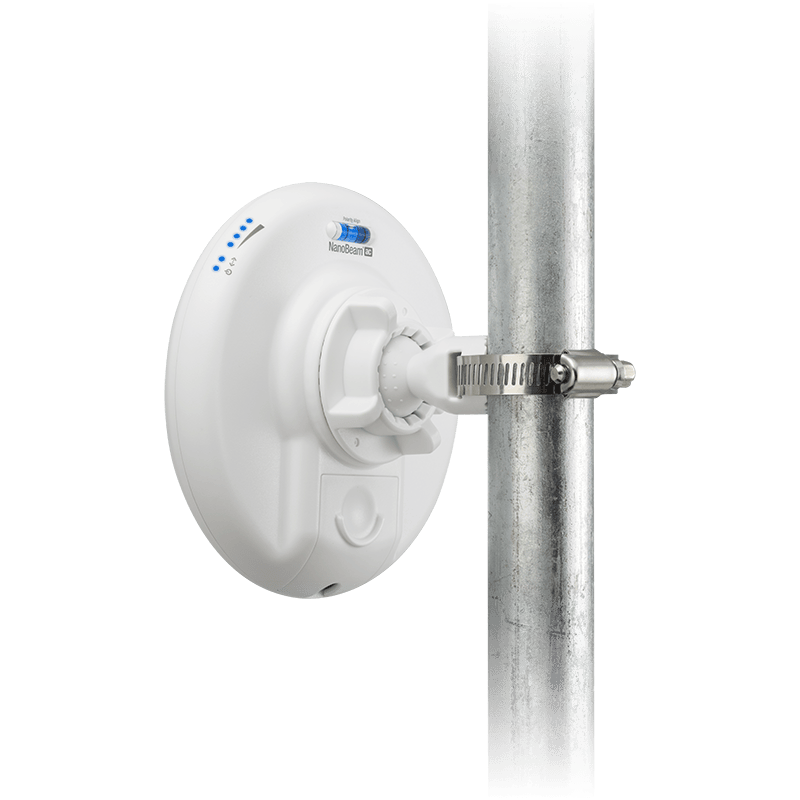 Ubiquiti Радиомост NanoBeam 2AC 13 NBE2AC13 (NBE-2AC-13)