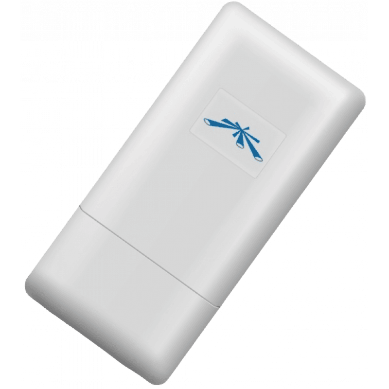 Ubiquiti Точка доступа NanoStation Loco 2 LOCO2 (LOCO2)