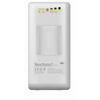 Ubiquiti Точка доступа NanoStation Loco 2 LOCO2 (LOCO2)