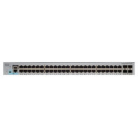 Коммутатор Catalyst Cisco WS-C2960L-48TS-LL
