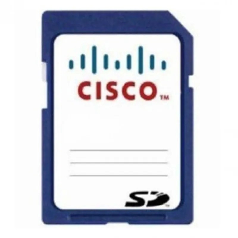 Карта памяти Cisco HX-MSD-32G
