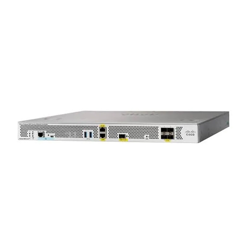 C9800-40-K9 Cisco Catalyst WIFI контроллер до 2000 точек доступа