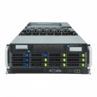 GIGABYTE G493-SB0-AAP1 L40S L4 L40