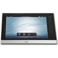 CTS-CTRL-DV8 Cisco TelePresence Touch 8 Control Device сенсорный пульт управления с LCD 8&amp;quot;