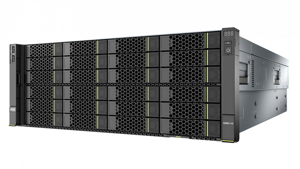 Сервер xFusion FusionServer 5288X V5