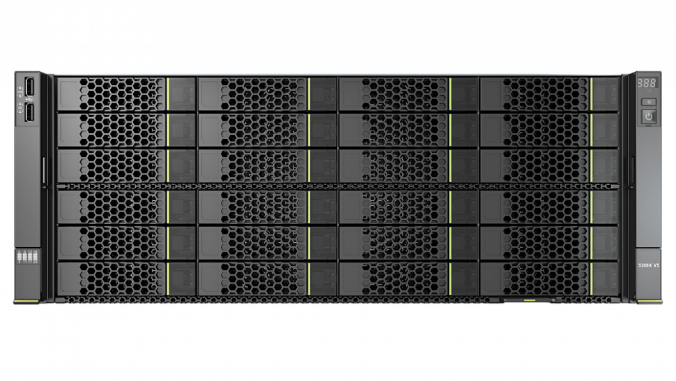 Сервер xFusion FusionServer 5288X V5