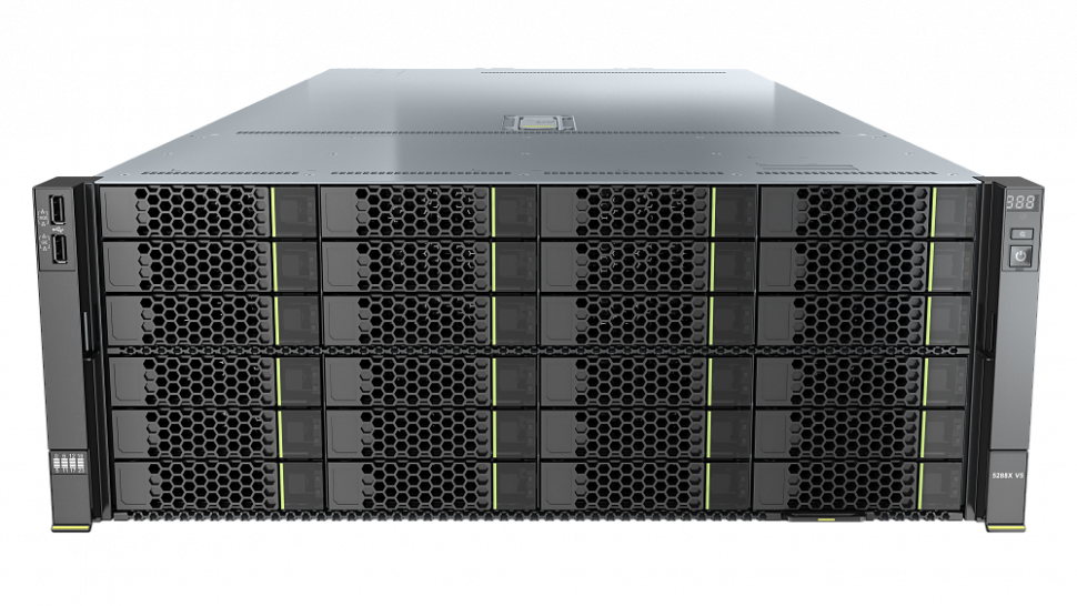 Сервер xFusion FusionServer 5288X V5