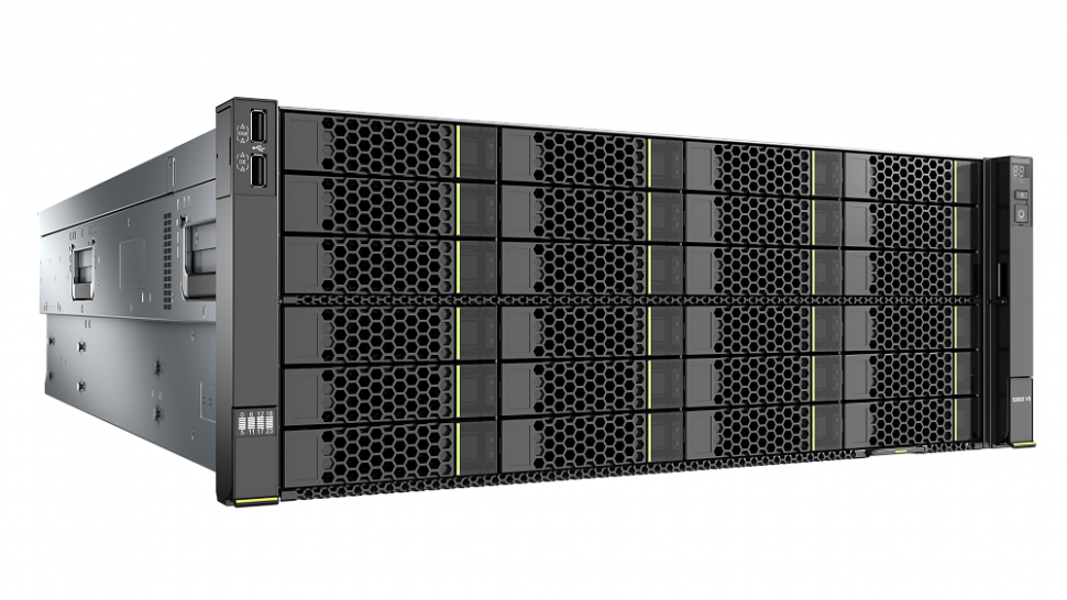 Сервер xFusion FusionServer 5288X V5