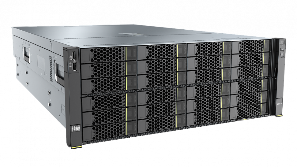 Сервер xFusion FusionServer 5288X V5